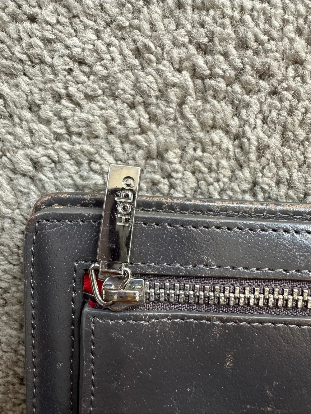 Hobo wallet
